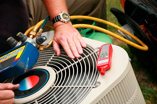 HVAC maintenance plan in Gretna, FL