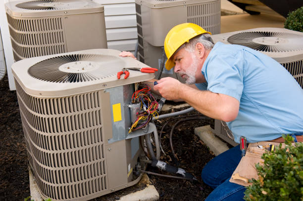 Best Affordable HVAC services  in Gretna, FL