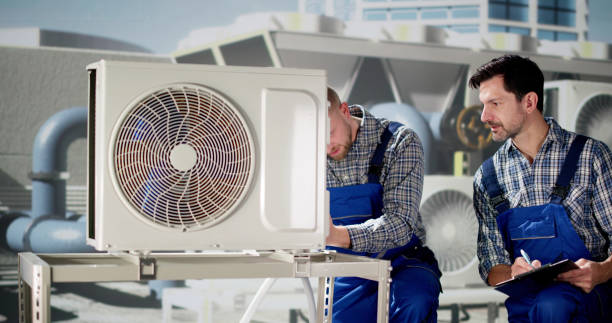 Best Commercial HVAC repair  in Gretna, FL