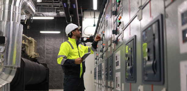 HVAC maintenance plan in Gretna, FL